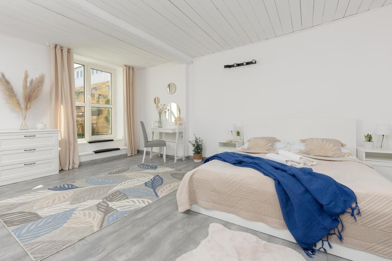 Metro Plac Wilsona Apartments Mickiewicza By Noclegi Renters Warsaw Ngoại thất bức ảnh