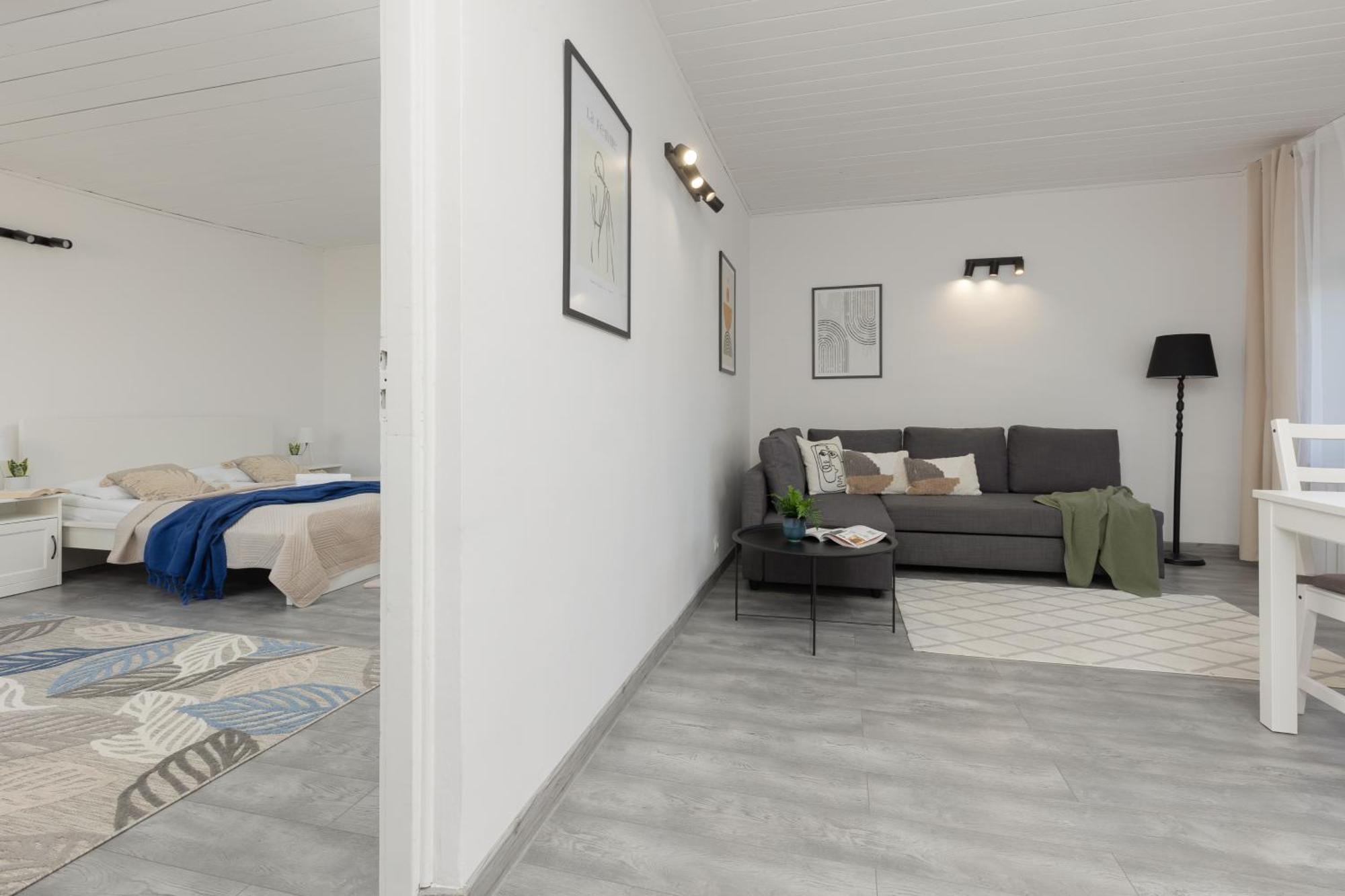 Metro Plac Wilsona Apartments Mickiewicza By Noclegi Renters Warsaw Ngoại thất bức ảnh