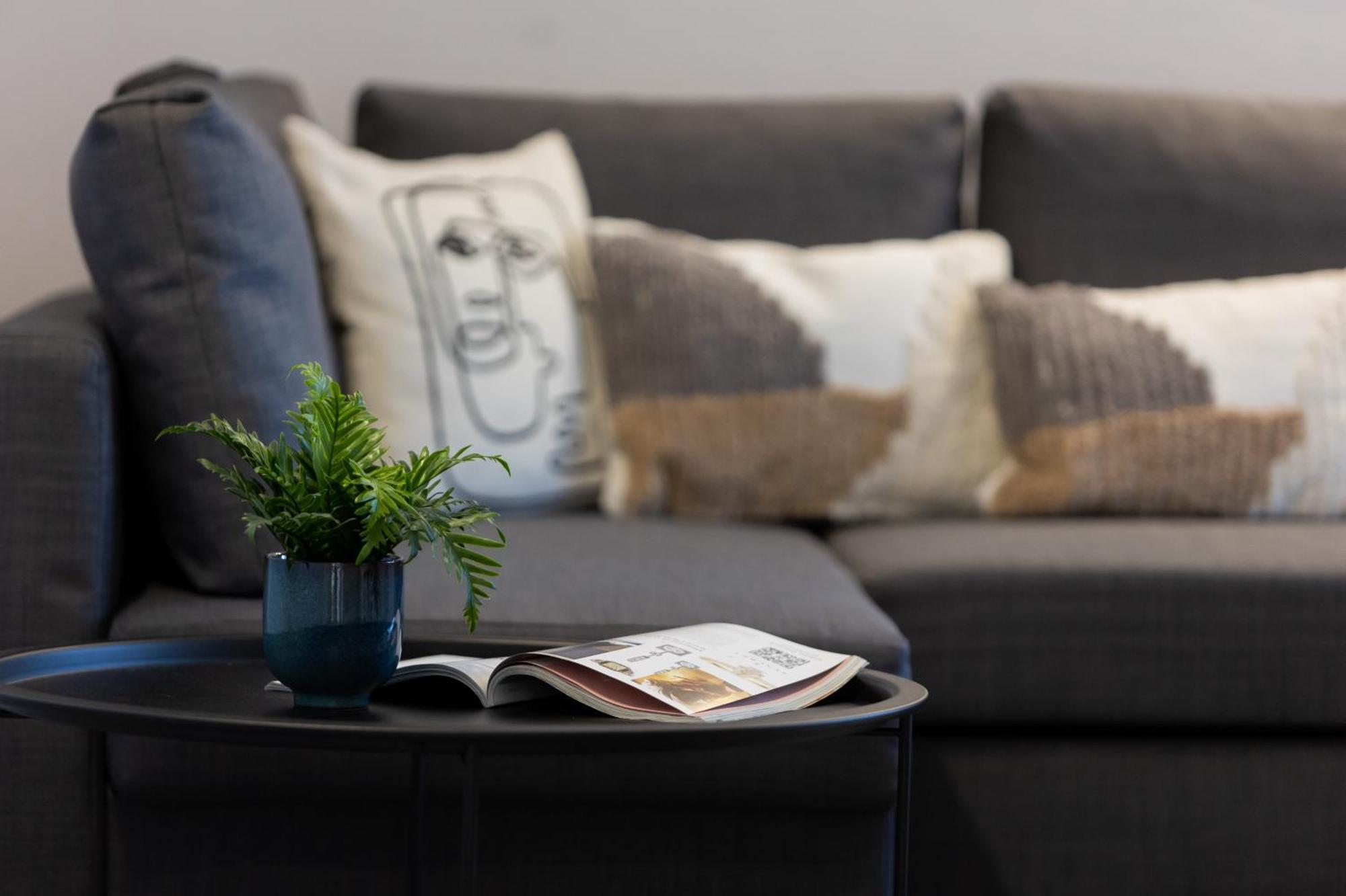 Metro Plac Wilsona Apartments Mickiewicza By Noclegi Renters Warsaw Ngoại thất bức ảnh