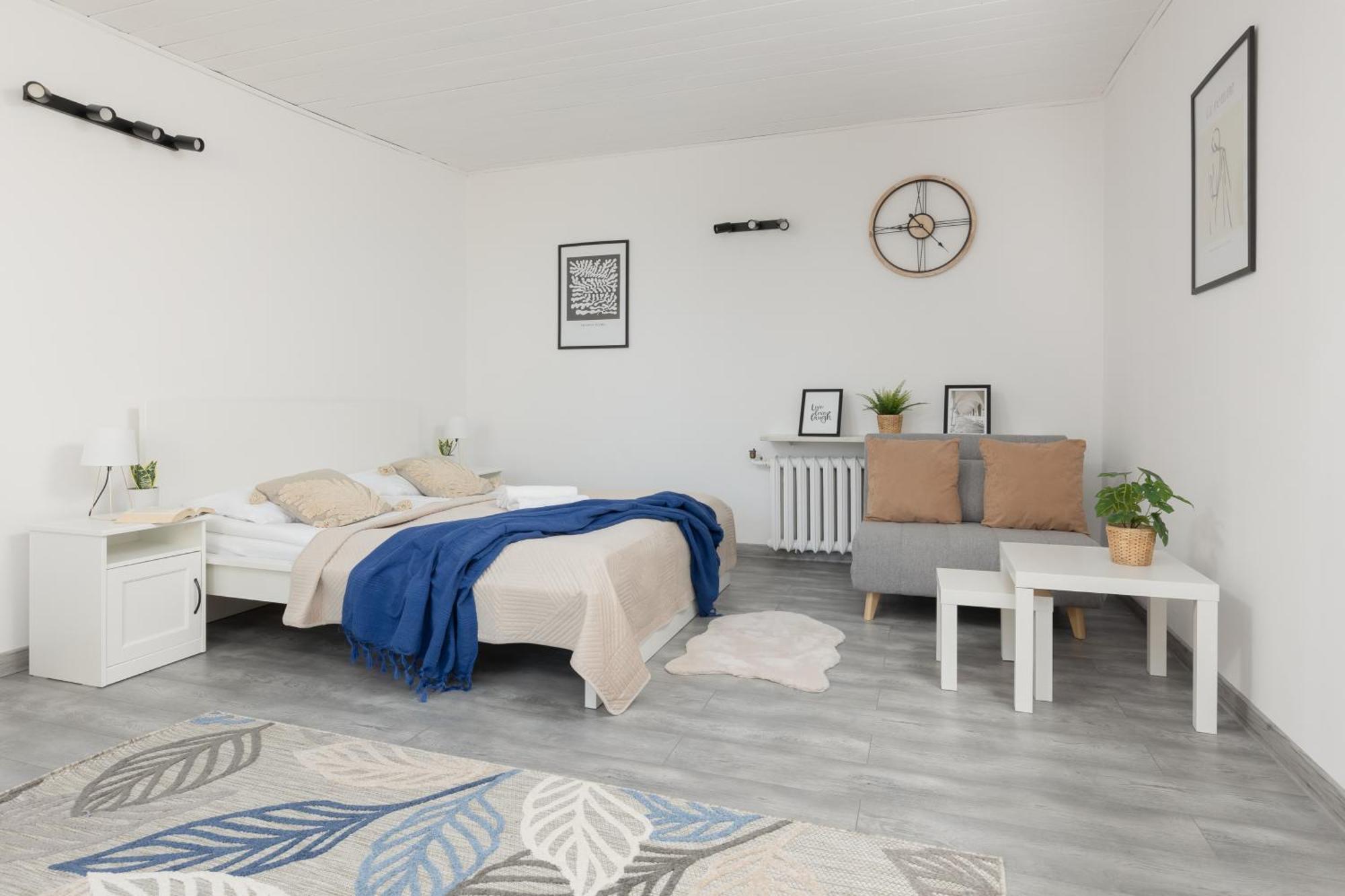 Metro Plac Wilsona Apartments Mickiewicza By Noclegi Renters Warsaw Ngoại thất bức ảnh