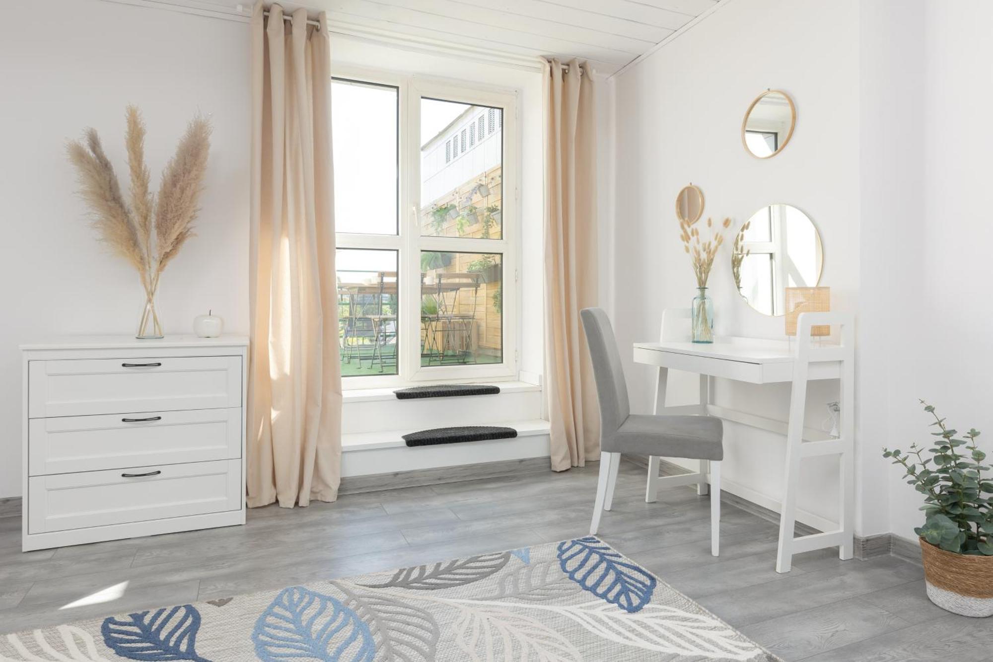 Metro Plac Wilsona Apartments Mickiewicza By Noclegi Renters Warsaw Ngoại thất bức ảnh