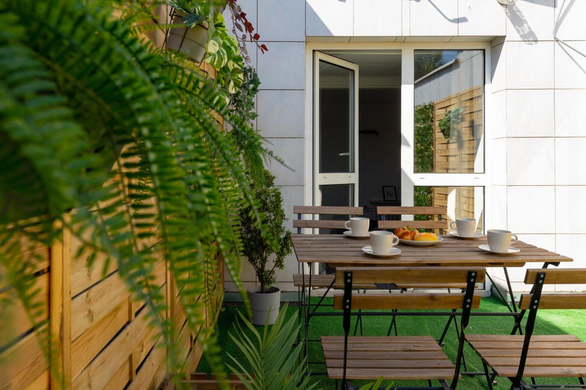 Metro Plac Wilsona Apartments Mickiewicza By Noclegi Renters Warsaw Ngoại thất bức ảnh