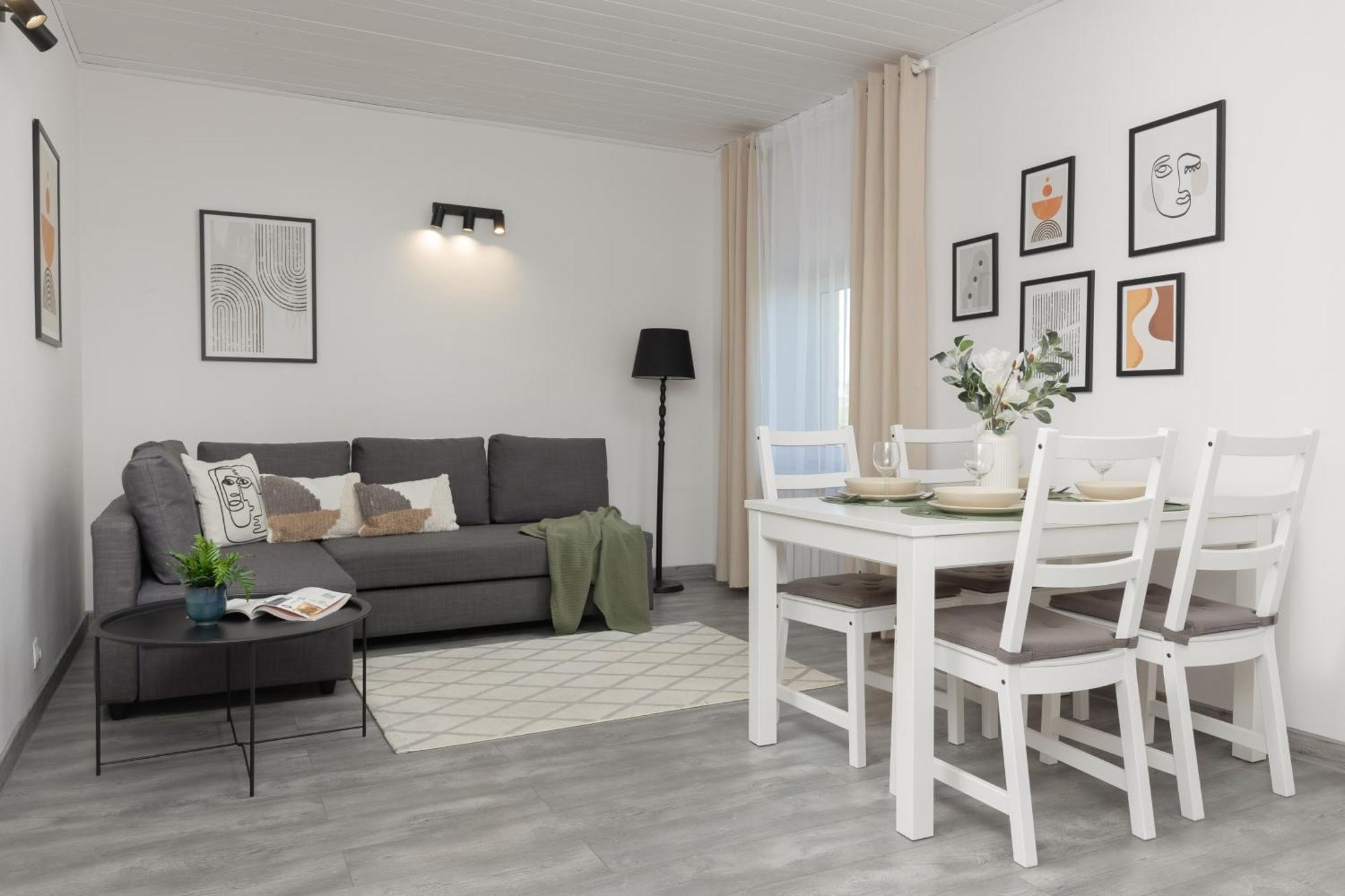 Metro Plac Wilsona Apartments Mickiewicza By Noclegi Renters Warsaw Ngoại thất bức ảnh